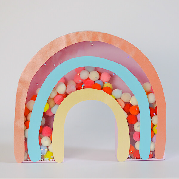 Big Rainbow | Arco Íris Para Decorar