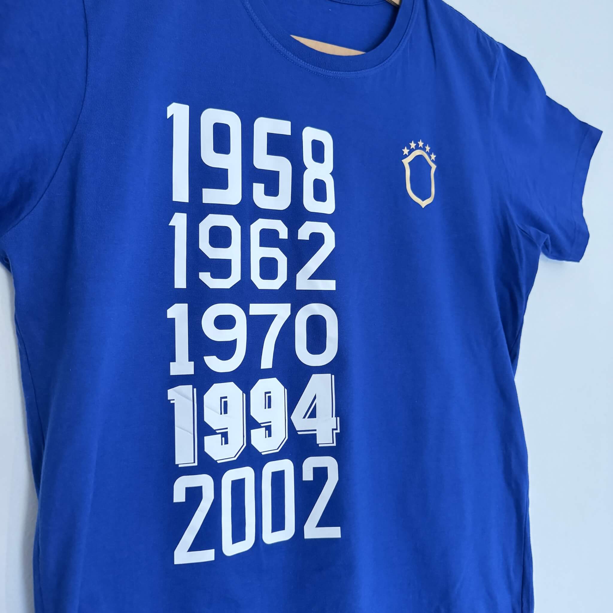 Camisetas Brasil | Copa do Mundo